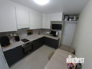 2-к квартира, вторичка, 49м2, 11/25 этаж