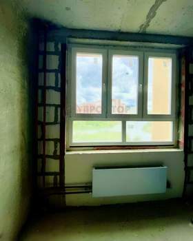 2-к квартира, вторичка, 49м2, 9/20 этаж