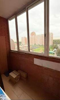 3-к квартира, вторичка, 85м2, 7/22 этаж