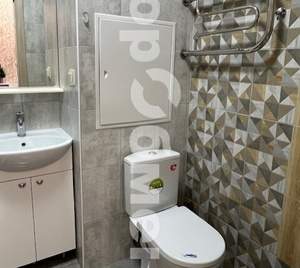 Студия квартира, вторичка, 25м2, 11/20 этаж