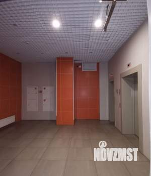 1-к квартира, вторичка, 31м2, 11/17 этаж