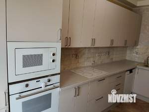 1-к квартира, вторичка, 43м2, 16/21 этаж