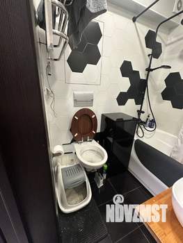 2-к квартира, вторичка, 45м2, 1/5 этаж