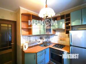 2-к квартира, вторичка, 47м2, 2/5 этаж