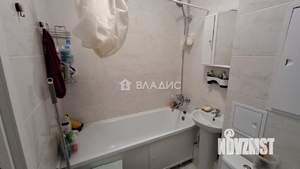 1-к квартира, вторичка, 36м2, 11/22 этаж