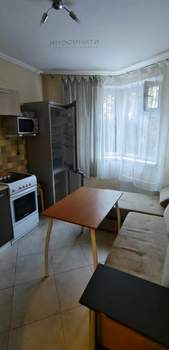 1-к квартира, вторичка, 39м2, 4/17 этаж