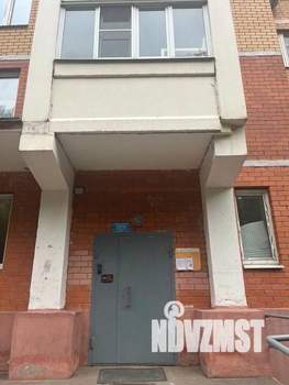 2-к квартира, вторичка, 67м2, 1/17 этаж