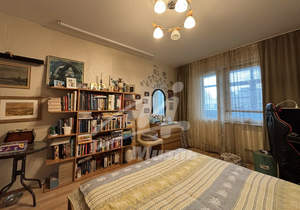 3-к квартира, вторичка, 74м2, 9/10 этаж