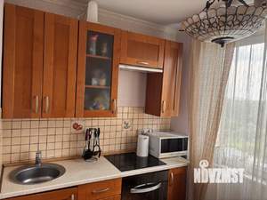 1-к квартира, вторичка, 37м2, 11/17 этаж