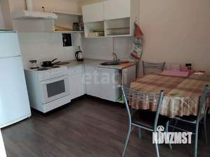 2-к квартира, вторичка, 54м2, 5/21 этаж