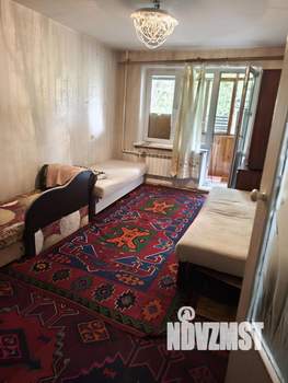 1-к квартира, вторичка, 34м2, 4/9 этаж