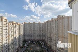 3-к квартира, вторичка, 91м2, 22/25 этаж