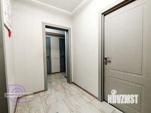 2-к квартира, вторичка, 60м2, 4/25 этаж