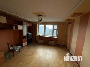 3-к квартира, вторичка, 71м2, 11/16 этаж