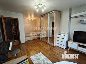 1-к квартира, вторичка, 41м2, 8/12 этаж