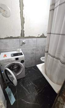 2-к квартира, вторичка, 42м2, 1/3 этаж