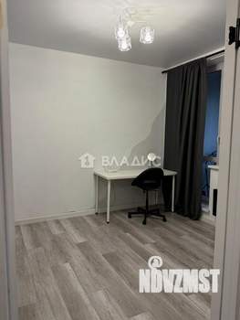 1-к квартира, вторичка, 35м2, 8/22 этаж