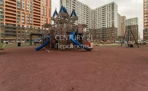 1-к квартира, вторичка, 34м2, 13/22 этаж