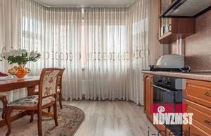 2-к квартира, вторичка, 63м2, 8/17 этаж