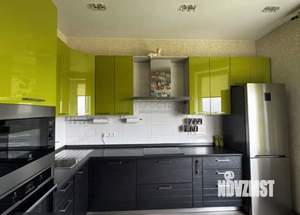 2-к квартира, вторичка, 71м2, 24/25 этаж