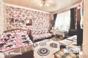 3-к квартира, вторичка, 62м2, 1/2 этаж