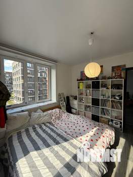 3-к квартира, вторичка, 71м2, 3/6 этаж