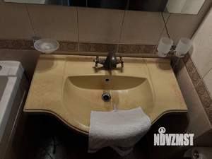 3-к квартира, вторичка, 77м2, 15/17 этаж