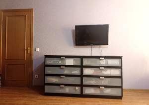 1-к квартира, вторичка, 30м2, 4/5 этаж