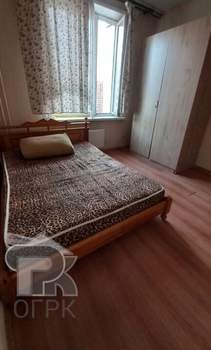 2-к квартира, вторичка, 55м2, 14/17 этаж