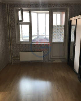 3-к квартира, вторичка, 80м2, 5/17 этаж