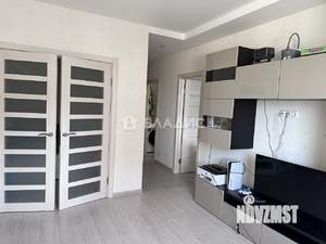 1-к квартира, вторичка, 41м2, 9/19 этаж