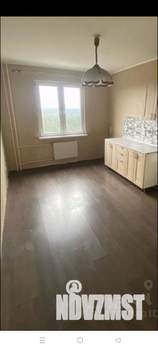 2-к квартира, вторичка, 59м2, 12/17 этаж