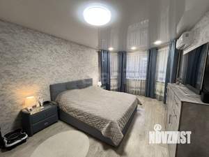 2-к квартира, вторичка, 74м2, 4/15 этаж