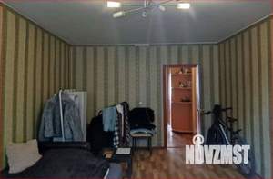 2-к квартира, вторичка, 64м2, 2/17 этаж