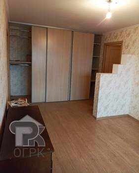 3-к квартира, вторичка, 55м2, 9/9 этаж