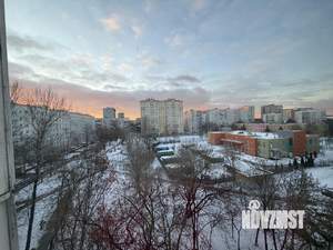 2-к квартира, вторичка, 44м2, 7/9 этаж