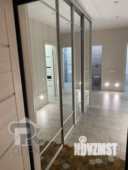2-к квартира, вторичка, 69м2, 18/21 этаж