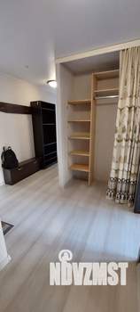 3-к квартира, вторичка, 72м2, 9/22 этаж