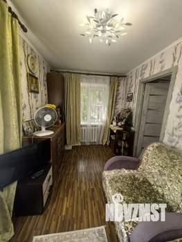 2-к квартира, вторичка, 43м2, 2/5 этаж