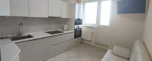 1-к квартира, вторичка, 43м2, 25/25 этаж