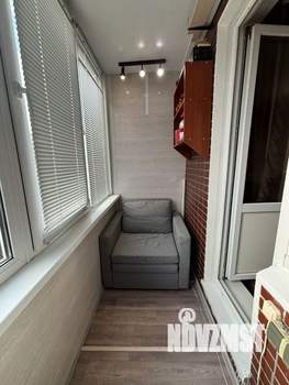 1-к квартира, вторичка, 41м2, 11/14 этаж