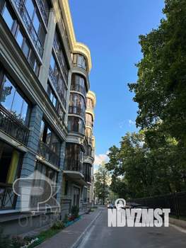 Студия квартира, вторичка, 35м2, 2/6 этаж