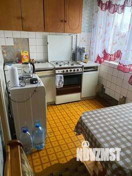 2-к квартира, вторичка, 53м2, 6/9 этаж