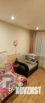 1-к квартира, вторичка, 31м2, 1/5 этаж