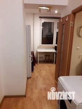 1-к квартира, вторичка, 38м2, 14/17 этаж