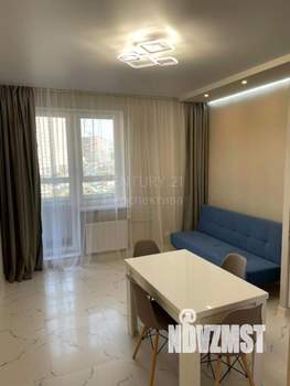 2-к квартира, вторичка, 66м2, 6/17 этаж
