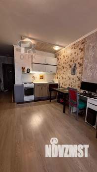 Студия квартира, вторичка, 37м2, 5/16 этаж