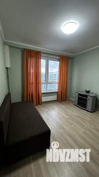 2-к квартира, вторичка, 46м2, 14/15 этаж