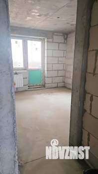 2-к квартира, вторичка, 68м2, 8/16 этаж