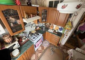 1-к квартира, вторичка, 32м2, 5/5 этаж